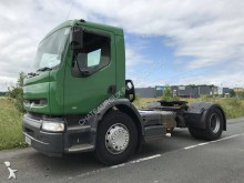cabeza tractora Renault