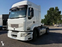 cabeza tractora Renault