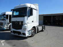 Mercedes Actros 4 1845 CAB STREAMSPACE tractor unit