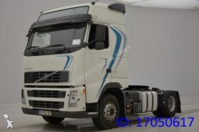 tracteur produits dangereux / adr Volvo