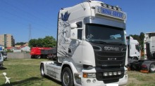 trattore Scania R 620