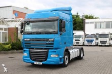 trattore DAF XF105 460