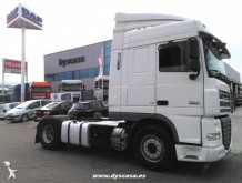 DAF tractor unit
