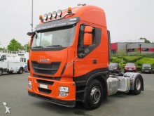 tracteur Iveco