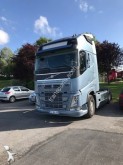 tracteur Volvo