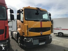 cabeza tractora Renault