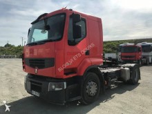 cabeza tractora Renault