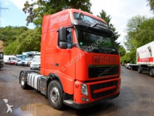 Volvo tractor unit