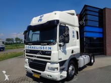 cabeza tractora DAF CF 85.360 / NL / Automatic / Euro 5