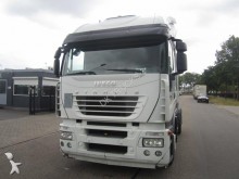 trattore Iveco Stralis 450 AS RETARDER - EURO 5 - MANUEL GEARBO