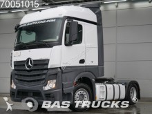 cabeza tractora Mercedes