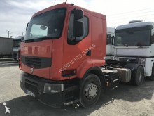 tracteur Renault