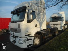 Renault tractor unit