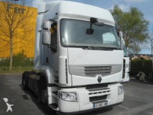 Renault tractor unit