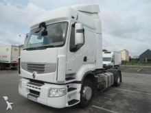 Renault tractor unit