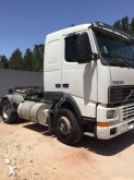 cabeza tractora Volvo