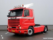 Scania tractor unit
