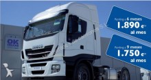 cabeza tractora Iveco