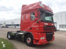 DAF tractor unit