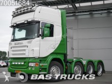 trattore Scania E R620 8X4 Manual Rtardr Lnkachs Big-Axl V8