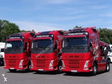 Volvo FH 500 / GLOBETROTTER XL / EEV / NOWY MODEL tractor unit