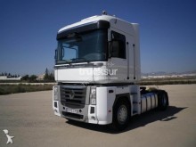 cabeza tractora Renault