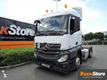 Mercedes tractor unit