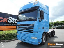 trattore DAF