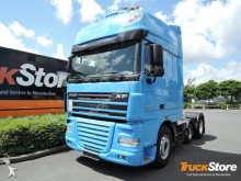 trattore DAF