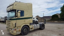 tracteur Scania