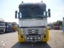 tracteur Renault