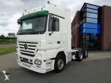 cabeza tractora Mercedes