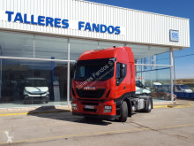 tracteur Iveco AS440S42TP Hi Way