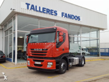trattore Iveco