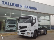 trattore Iveco