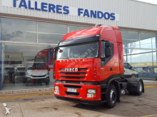 trattore Iveco