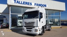 trattore Iveco
