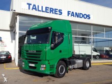 trattore Iveco