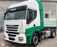 trattore Iveco