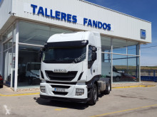 Iveco tractor unit