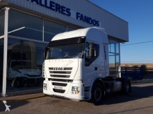 trattore Iveco