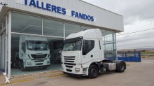 trattore Iveco