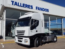 trattore Iveco