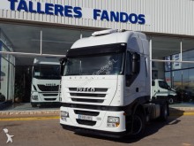trattore Iveco