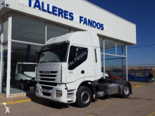 trattore Iveco