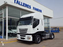 trattore Iveco