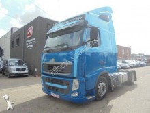 tracteur Volvo
