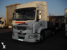Renault tractor unit