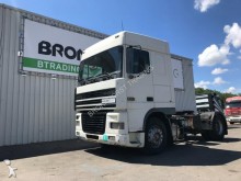 cabeza tractora DAF