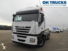 tracteur Iveco
